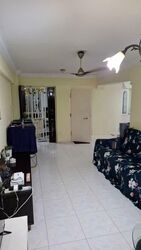 Blk 689B Choa Chu Kang Drive (Choa Chu Kang), HDB 5 Rooms #559400121